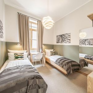 Standaard Kamer met Twee Aparte Bedden